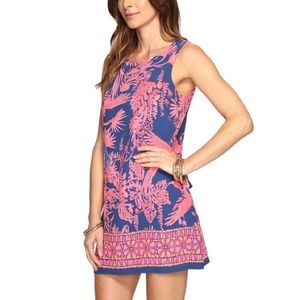 Lilly Pulitzer Donna Romper Dress